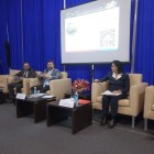 Конференция «Энергосбережение и повышение энергоэффективности в бюджетном секторе региона»