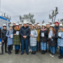 В рамках проекта «Профстажировки 2.0» студенты-энергетики побывали на экскурсии в Белгородэнерго